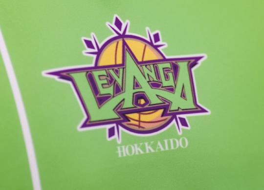 レバンガ北海道